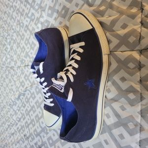 Converse One Star Low
